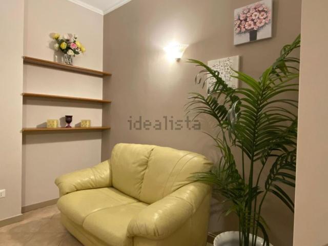 Appartamento in affitto di 55 m² in Via Montefiore Conca