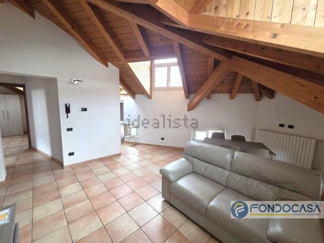 Appartamento in affitto di 55 m² in Via Montello