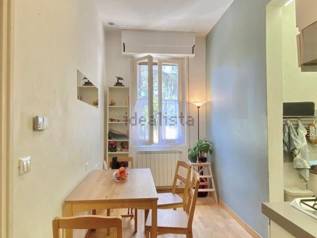 Appartamento in affitto di 55 m² in Via Montello