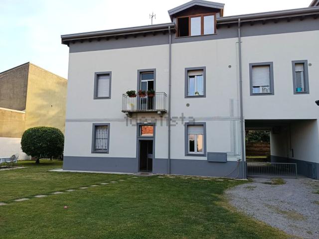 Appartamento in affitto di 55 m² in Via Monza, 53