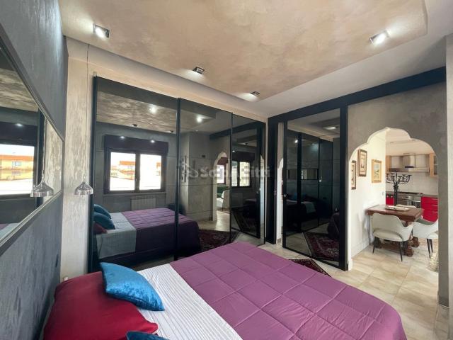Appartamento in affitto di 55 m² in Via Moncenisio, 33