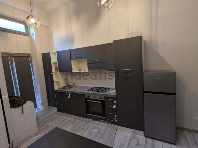 Appartamento in affitto di 55 m² in Via Monfalcone, 32