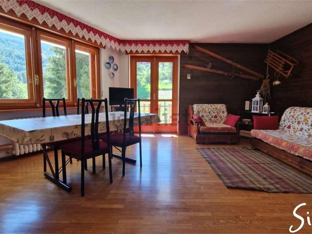 Appartamento in affitto di 55 m² in Via Monfol, 24