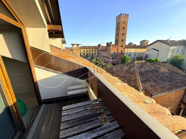 Appartamento in affitto di 55 m² in Via Monsignor Umberto Rossi, 3