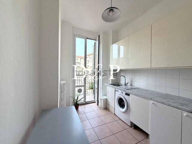 Appartamento in affitto di 55 m² in Via Morazzone, 5
