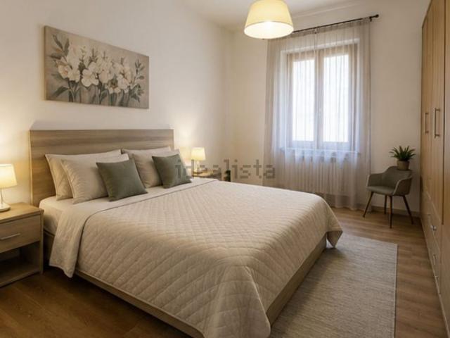 Appartamento in affitto di 55 m² in Via Moretto