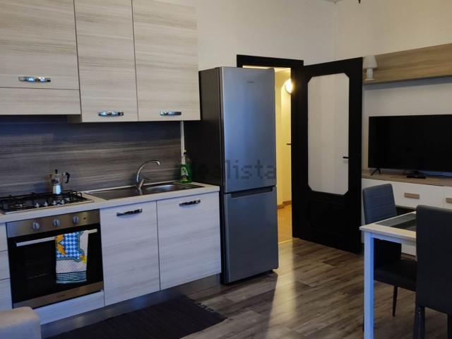 Appartamento in affitto di 55 m² in Via municipio