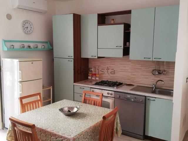 Appartamento in affitto di 55 m² in Via Murano