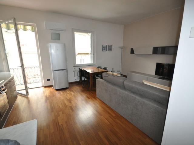 Appartamento in affitto di 55 m² in Via Napoli, 41