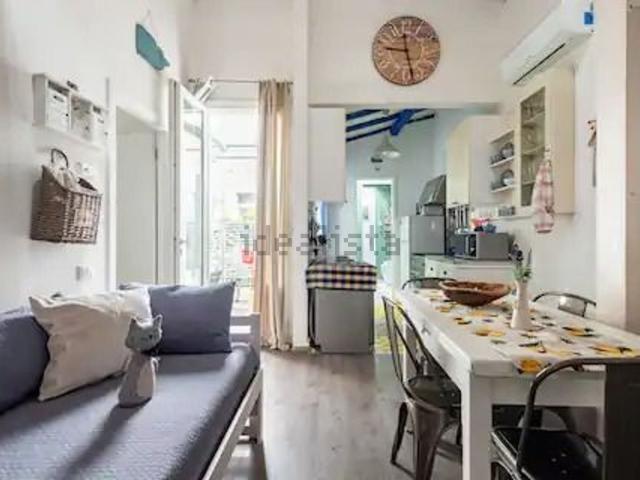 Appartamento in affitto di 55 m² in Via Nazario Sauro, 100