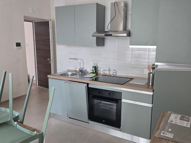 Appartamento in affitto di 55 m² in Via Nazario Sauro