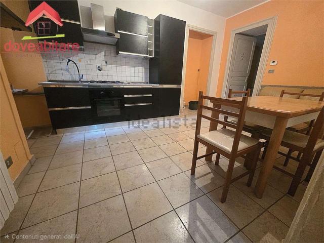 Appartamento in affitto di 55 m² in Via Nazionale