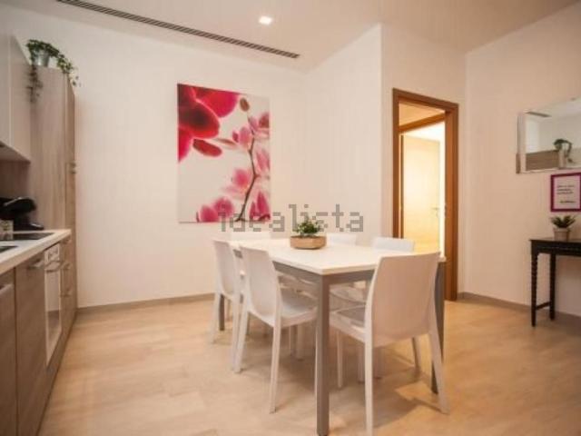 Appartamento in affitto di 55 m² in Via Nino Bixio, 33