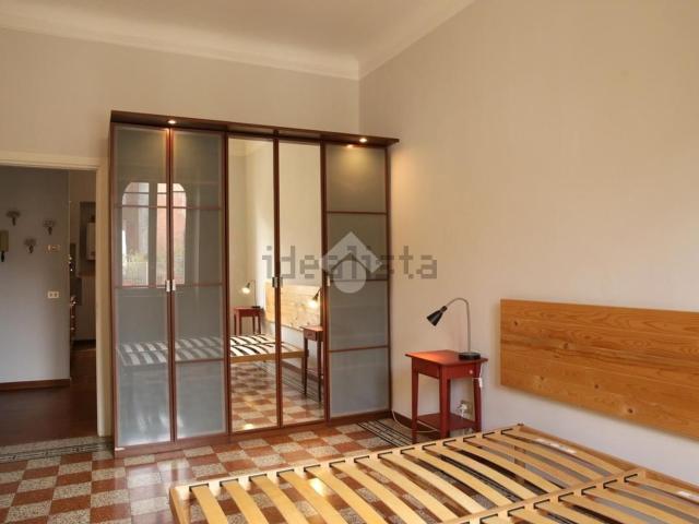 Appartamento in affitto di 55 m² in Via Niccolò Paganini, 17