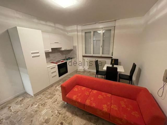 Appartamento in affitto di 55 m² in Via Nicolò Lionello