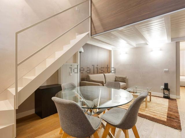Appartamento in affitto di 55 m² in Via Nicolò Tartaglia, 27