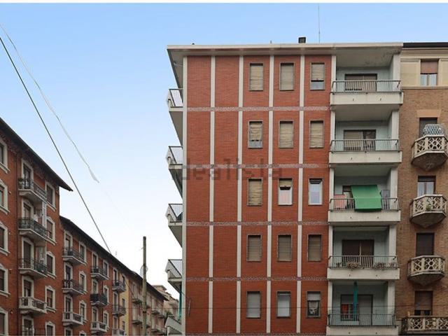 Appartamento in affitto di 55 m² in Via Nizza, 360