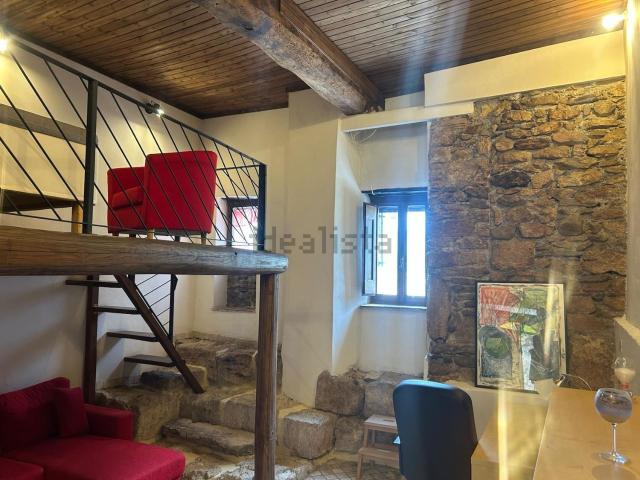 Appartamento in affitto di 55 m² in Via Novana