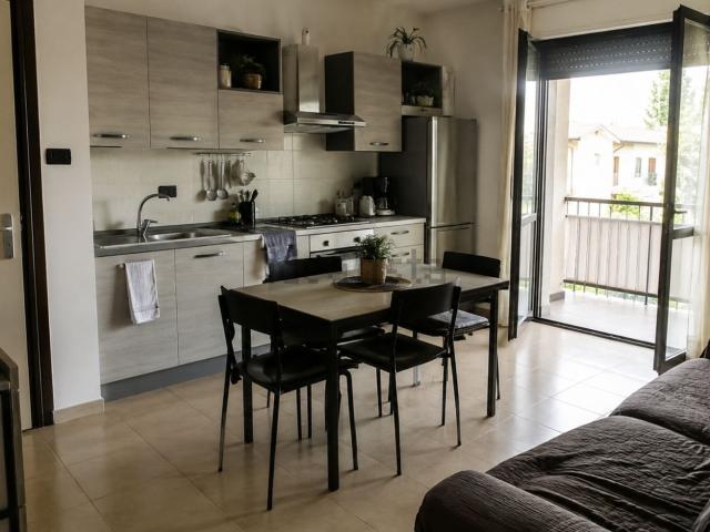 Appartamento in affitto di 55 m² in Via Novis