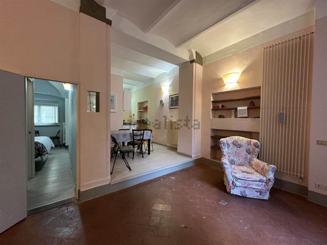 Appartamento in affitto di 55 m² in Via Nuova de&apos  Caccini, 13