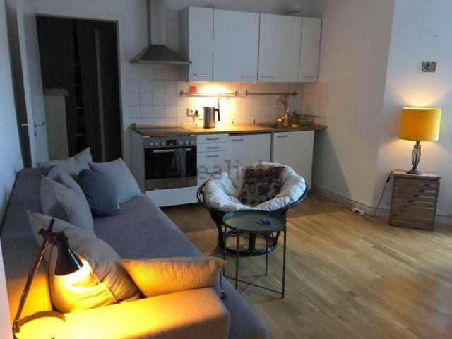 Appartamento in affitto di 55 m² in Via Osasco
