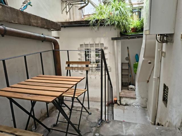 Appartamento in affitto di 55 m² in Via Osteria del Guanto