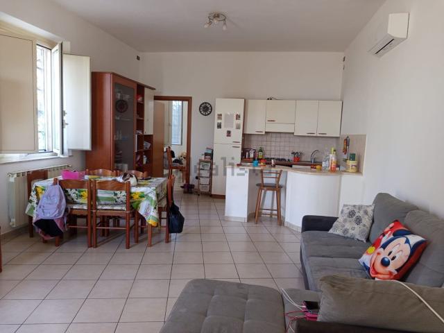 Appartamento in affitto di 55 m² in Via Ortana Vecchia, 66