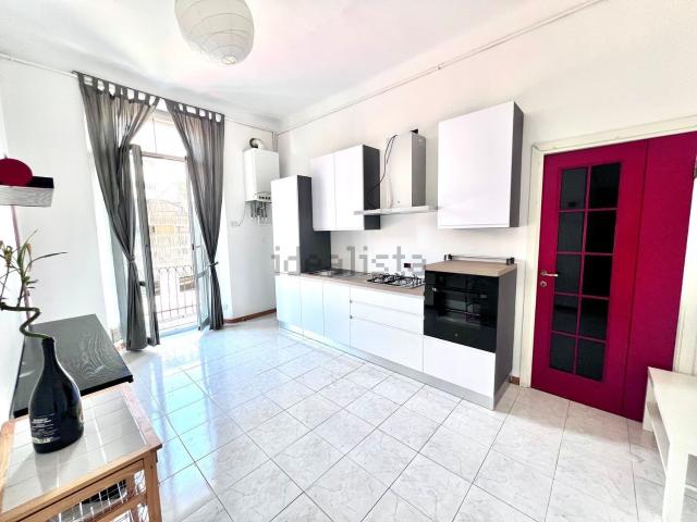 Appartamento in affitto di 55 m² in Via Orti