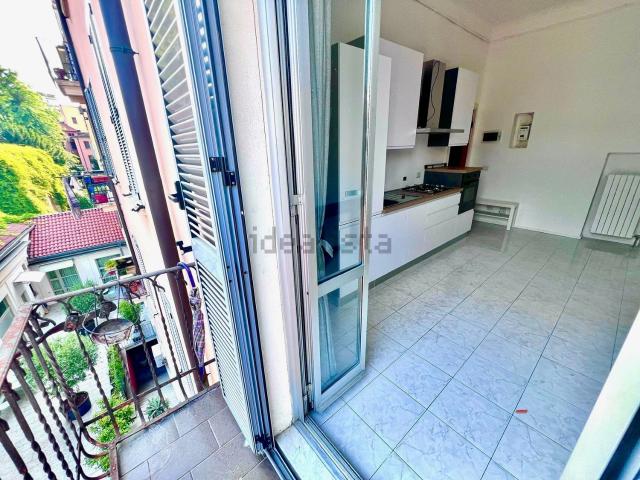 Appartamento in affitto di 55 m² in Via Orti