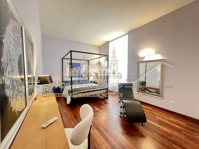 Appartamento in affitto di 55 m² in Via Orti