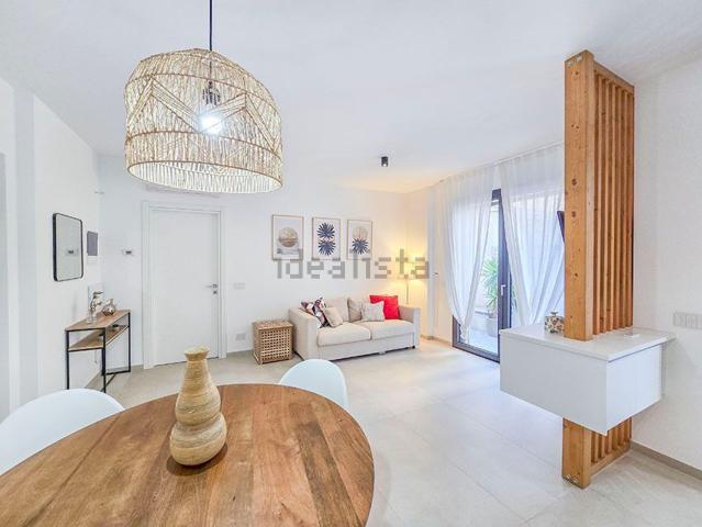 Appartamento in affitto di 55 m² in Via Ovidio, 6