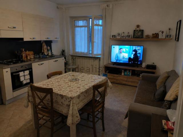 Appartamento in affitto di 55 m² in Via Panfilia