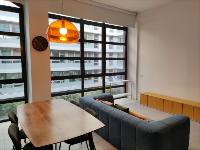 Appartamento in affitto di 55 m² in Via Padova, 38