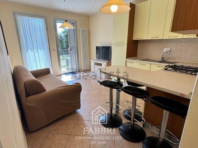Appartamento in affitto di 55 m² in Via palestro