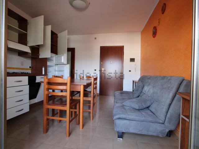 Appartamento in affitto di 55 m² in Via Palermo, 481
