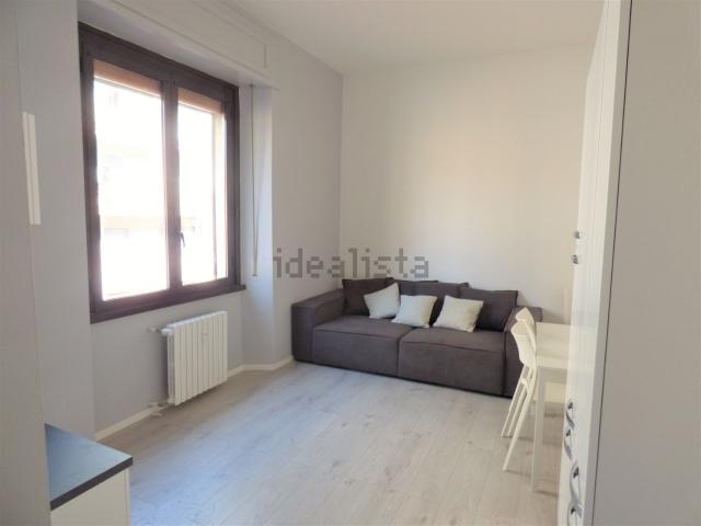 Appartamento in affitto di 55 m² in Via PALMIERI, 30
