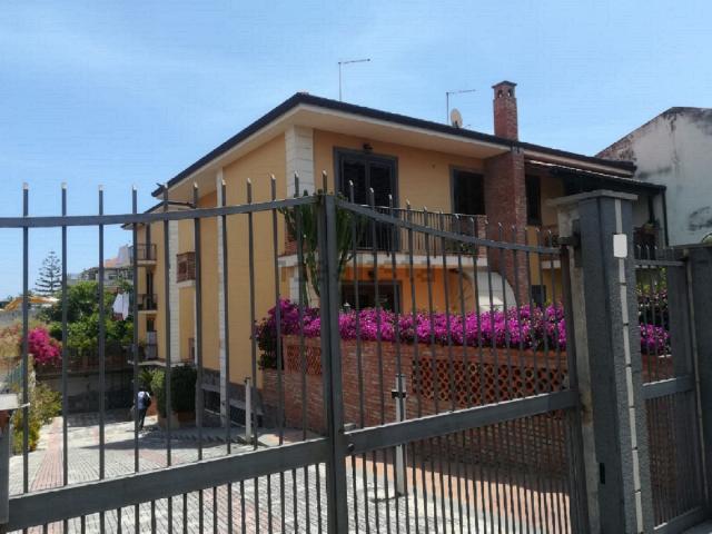 Appartamento in affitto di 55 m² in Via Parafera