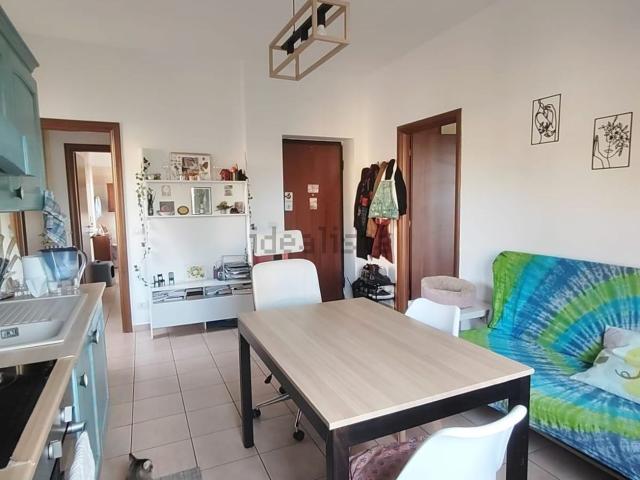 Appartamento in affitto di 55 m² in Via Parma, 11