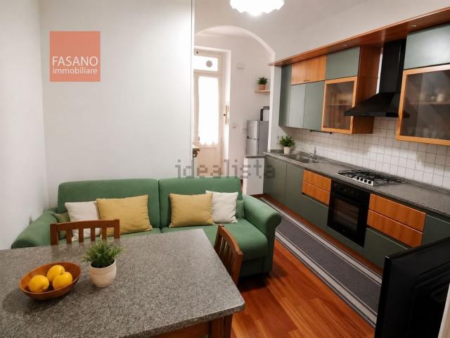 Appartamento in affitto di 55 m² in Via Pastrengo, 19