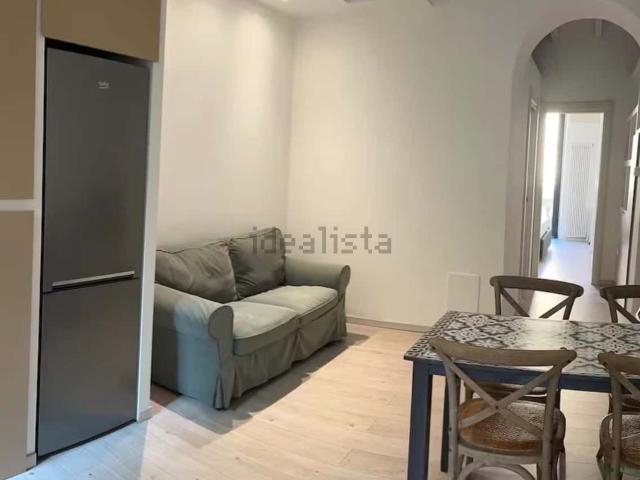 Appartamento in affitto di 55 m² in Via Pastrengo, 5