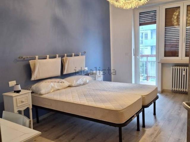 Appartamento in affitto di 55 m² in Via Pavia, 14