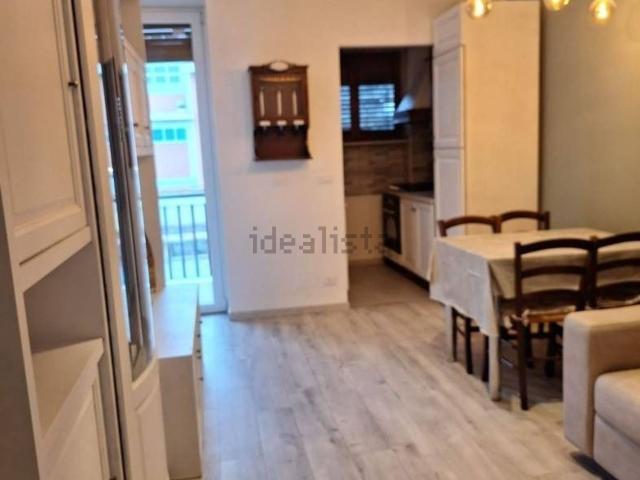 Appartamento in affitto di 55 m² in Via Pavia, 14