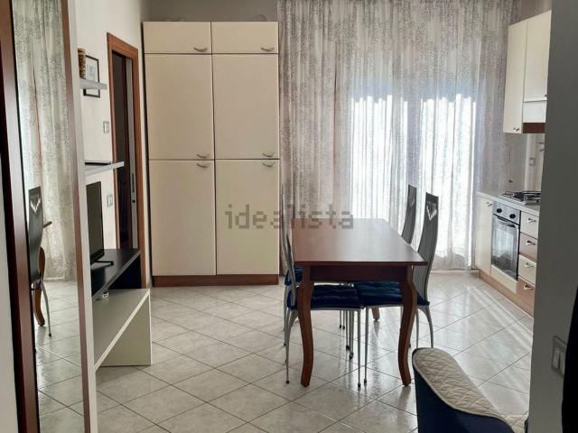 Appartamento in affitto di 55 m² in Via Pegaso, 46