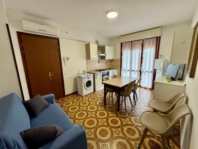 Appartamento in affitto di 55 m² in Via Persica, 7
