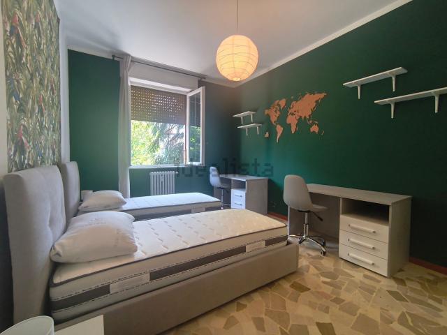 Appartamento in affitto di 55 m² in Via Pessano, 11