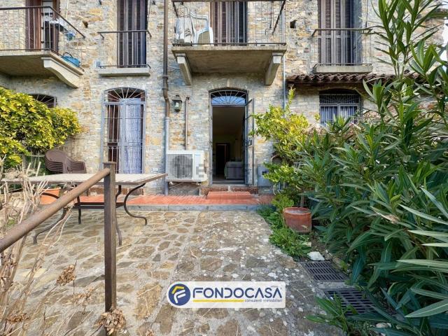 Appartamento in affitto di 55 m² in Via Piangrande