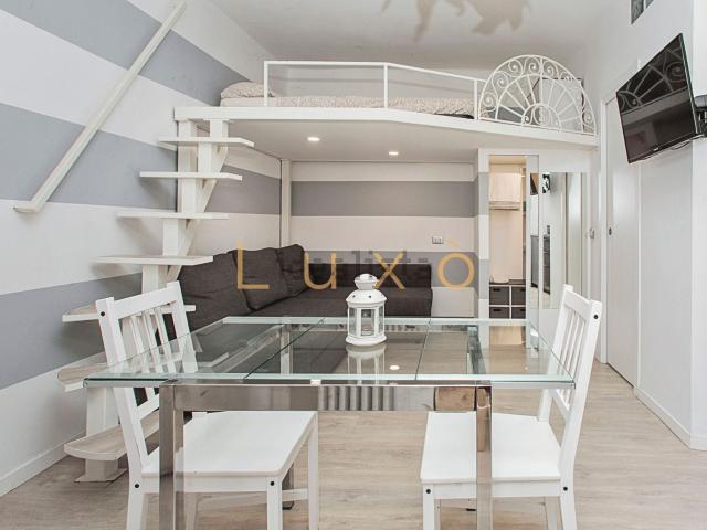 Appartamento in affitto di 55 m² in Via Pietro Custodi, 10