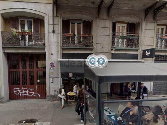 Appartamento in affitto di 55 m² in Via Pietro Borsieri, 7