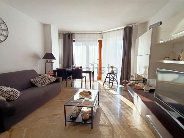 Appartamento in affitto di 55 m² in Via Pietro Giannone