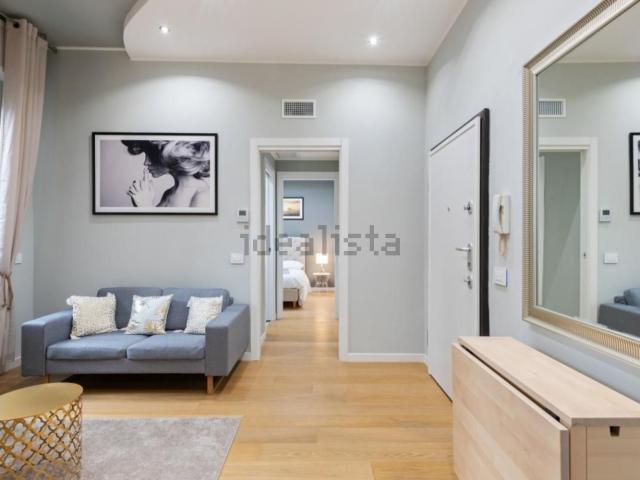 Appartamento in affitto di 55 m² in Via Pietro da Cemmo